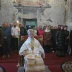 Митрополит Атанасије служио у Манастиру Бања код Прибоја