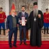 Предсједник Милатовић додијелио постхумно Орден Црногорске велике звијезде митрополиту Амфилохију