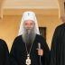 Патријарх Порфирије разговарао са Митрополитом кемеровским и прокопјевским Аристархом