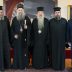 Патријарх српски Порфирије разговарао са Митрополитом митилинским Јаковом