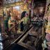Патријарх Кирил служио бденије у Светотројичко Сергијевој лаври