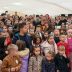 Патријарх Порфирије служио чин освећења Храма Свете браће Кирила и Методија у Марибору