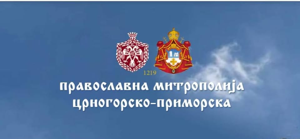 Саопштење поводом реакција на изјаву свештеника на скупу у Морињу