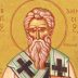 Свети свештеномученик Дионисије Ареопагит