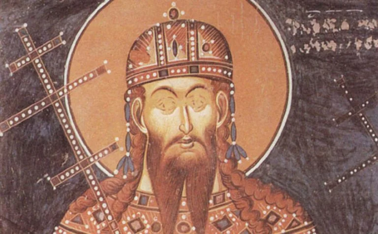 Свети Стефан деспот Српски Слепи