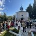 Прослављена слава Храма Светог Фјодора Ушакова