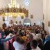 Слава цркве Светог апостола Томе у Бечићима