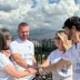Фондација „Менториум“ обрадовала кориснике свих пет домова старих у Црној Гори