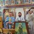 Прослављена слава цркве Светог апостола Томе у Требесину