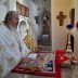 Празник Зачећа Светог Јована Крститеља у Херцег Новом