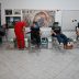 У парохијском дому у Сутомору прикупљено 46 јединица крви