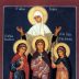 Светлост јесени: празник Вере, Наде, Љубави и Софије