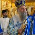 Патријарх Порфирије началствовао прославом празника Свете Петке у светињи на Калемегдану