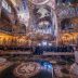 Аранђеловдан торжествено прослављен у подгоричком Саборном храму