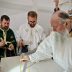У Доњем Грбљу освештана Црква Св. Сергија и Вакха; прва Литургија послије 130 година