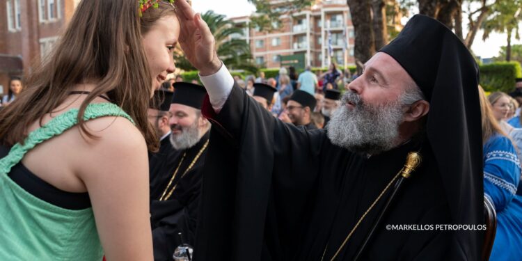 Архиепископ Макарије: Феномен злостављања дјеце се тиче свих нас