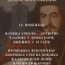 Дани Његошеви: У Никшићу вечерас промоција зборника „Српска поезија на јерменском језику“