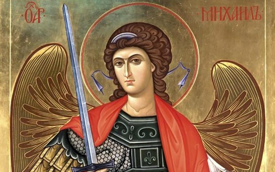 Богослужења на Аранђеловдан у Старом Бару