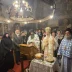 Митрополит Атанасије служио у Манастиру Дубочица код Пљеваља