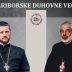 Мариборске духовне вечери: Предавање свештеникâ Гојка Перовића и Милоша Весина