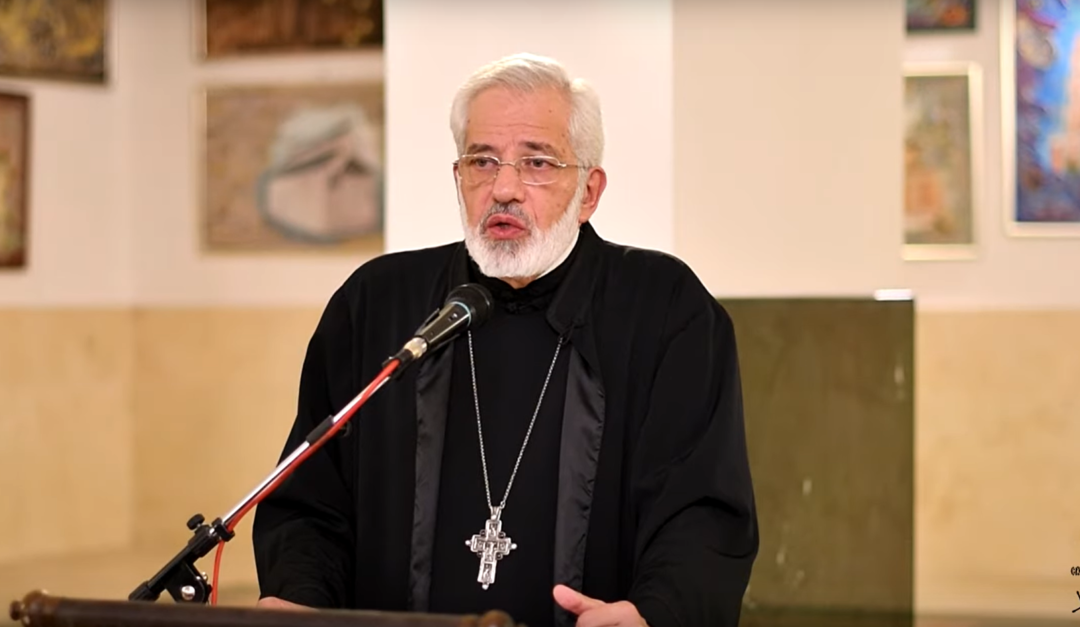 Серија предавања оца Милоша Весина у Црној Гори