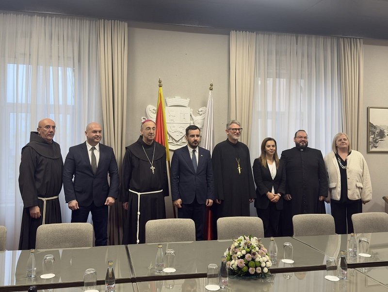 Предсједник Општине Котор: Обнова цркве Светих апостола у Рисну међу приоритетима за наредну годину