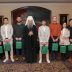 Патријарх Порфирије уручио стипендије студентима факултета оснивача Универзитета у Београду