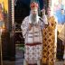 Патријарх Порфирије богослужио у Цркви Светог Георгија на Старој Бежанији