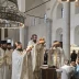 Саборна црква у Призрену прославила Светог Ђорђа уз велики број верника