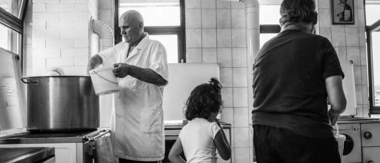 Народна кухиња „Мајка девет Југовића“: Неопходна помоћ за опстанак