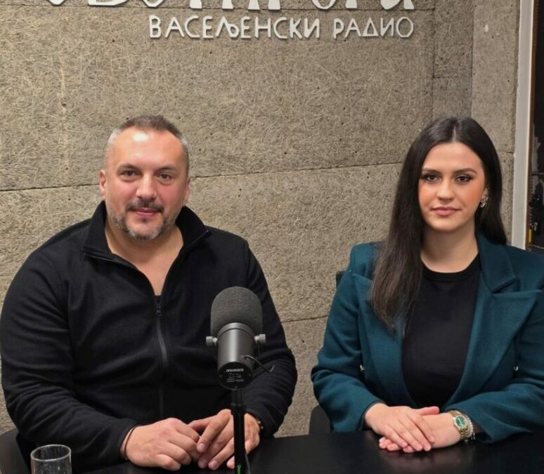 Слика живота Милутина Обрадовића: Циљ сваког човјека је да открије зашто постоји