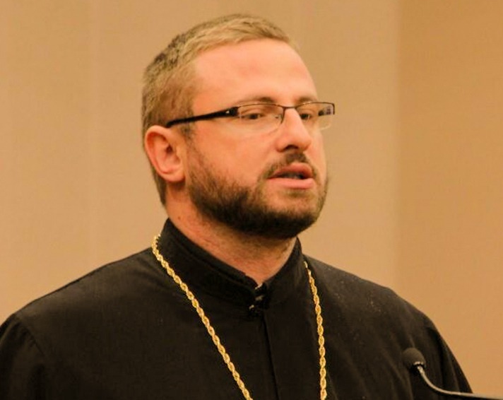 Отац Дарко Ђого за Светигору: Никеја присутна у сваком детаљу црквеног живота