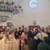 Епископ новобрдски Иларион богослужио у манастиру Светих жена мироносица у Дупилу