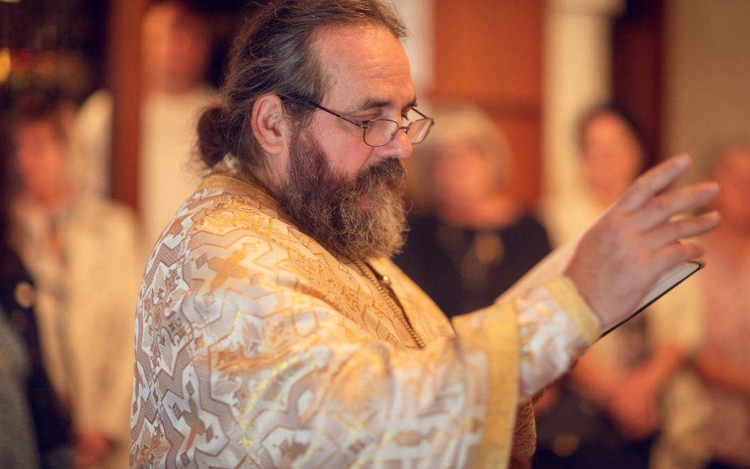 О. Драган Станишић на Међународној конференцији у Тунису: Истина, мир и достојанство народа пред Богом