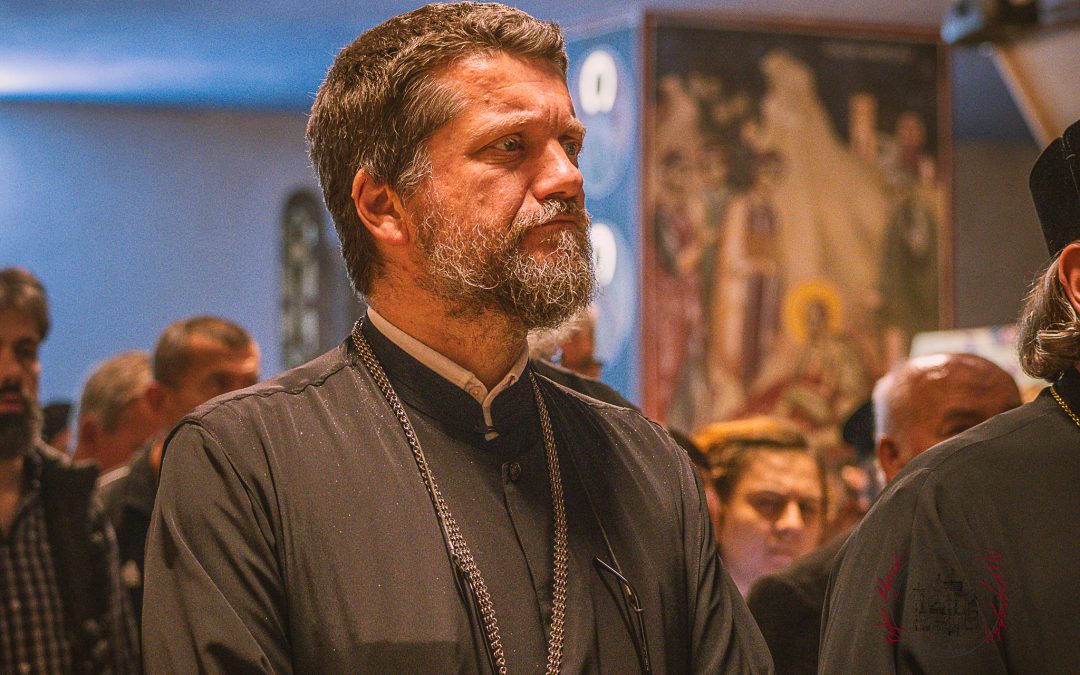 Протојереј-ставрофор Гoјко Перовић: Одговор новинару Петру Комненићу