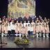 Божићни концерт Дјечијег и мјешовитог хора у Тивту