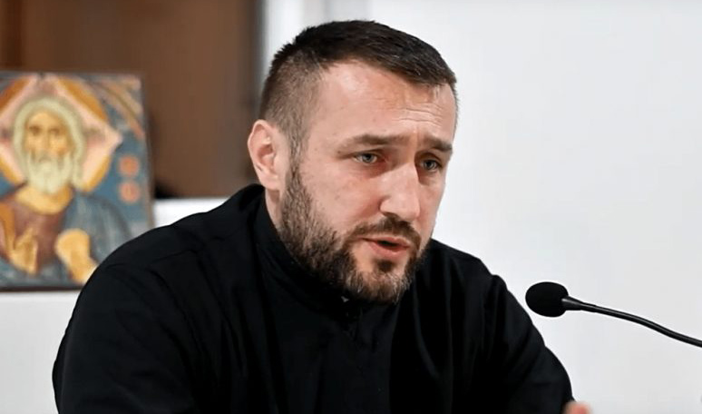 Протојереј Слободан Лукић: О припреми за ступање у хришћански брак