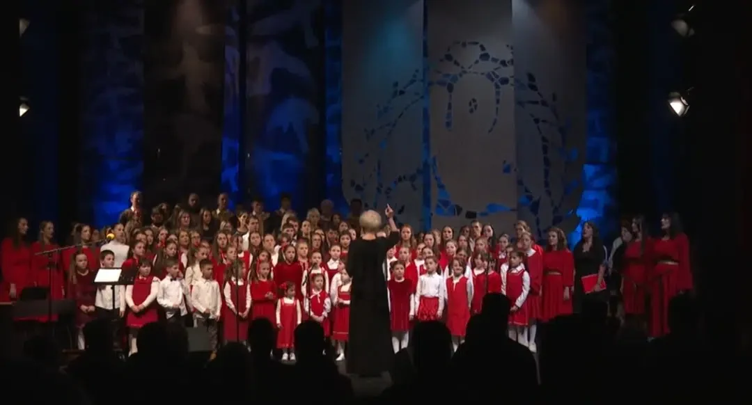 Владика Пајсије у Никшићу: Све што је Свети Сава стварао, прикивао је чврсто за Небо