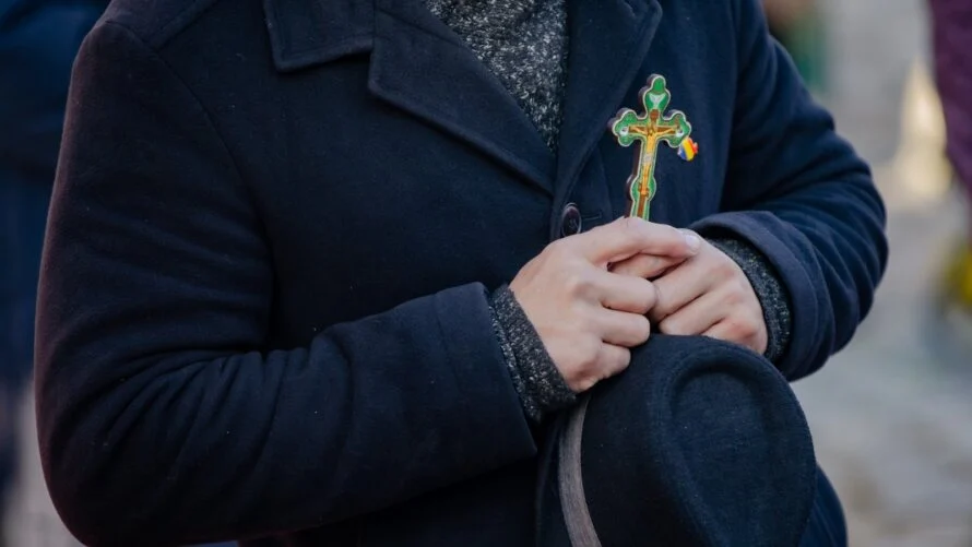 Црква је институција у коју Румуни имају највише повјерења