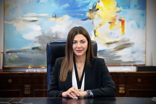 Грчка министарка просвјете о Св. Три јерарха: Подсјетимо се шта образовање заиста значи