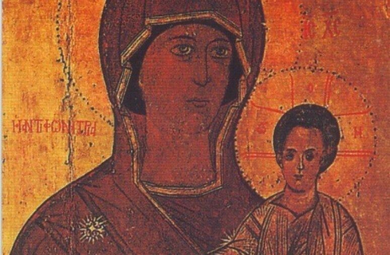 Зашто се Света Гора назива Богородичиним вртом?