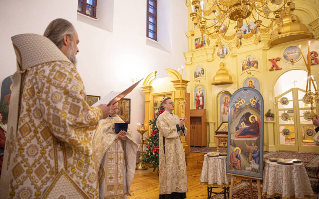 У Руској православној Цркви одслужен молебан за просвјећење оних који намјеравају да изврше чедоморство