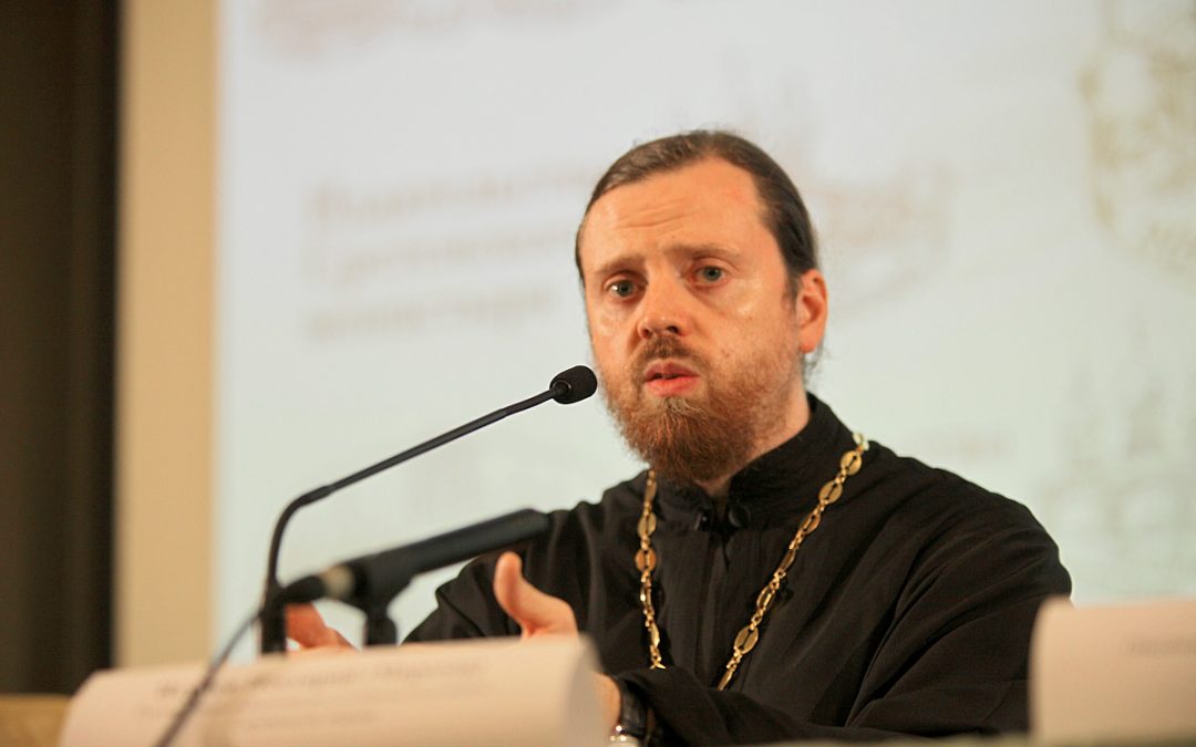 Игуман Нектарије: Усамљеност. Путеви превазилажења у Цркви, породици и друштву