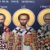 Mитрополит Амфилохије: Прослављамо Тројицу великих светионика Цркве Божије