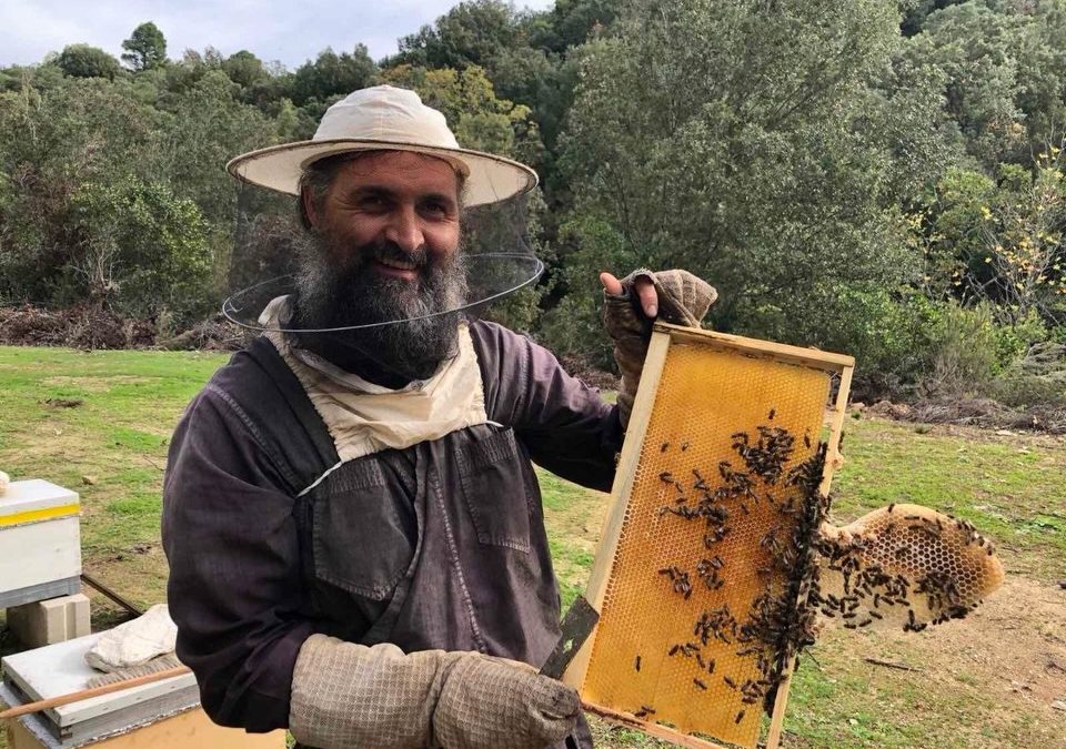 Хиландару прва награда за најквалитетнији мед