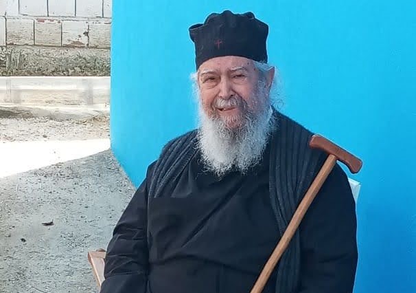 Митрополит Амфилохије (Цукос) ганохорски упокојио се у Господу