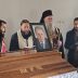 У Крњој Јели сахрањен академик Миро Вуксановић; опијело служио Митрополит Јоаникије