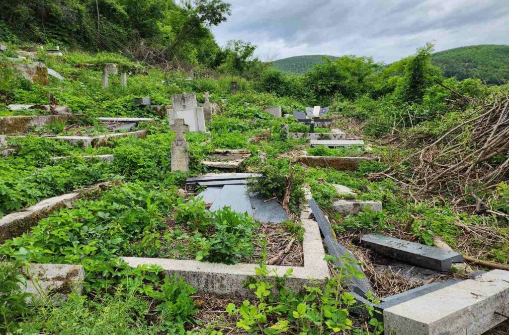 Документарни филм „79 камена“ у селекцији фестивала у Швајцарској