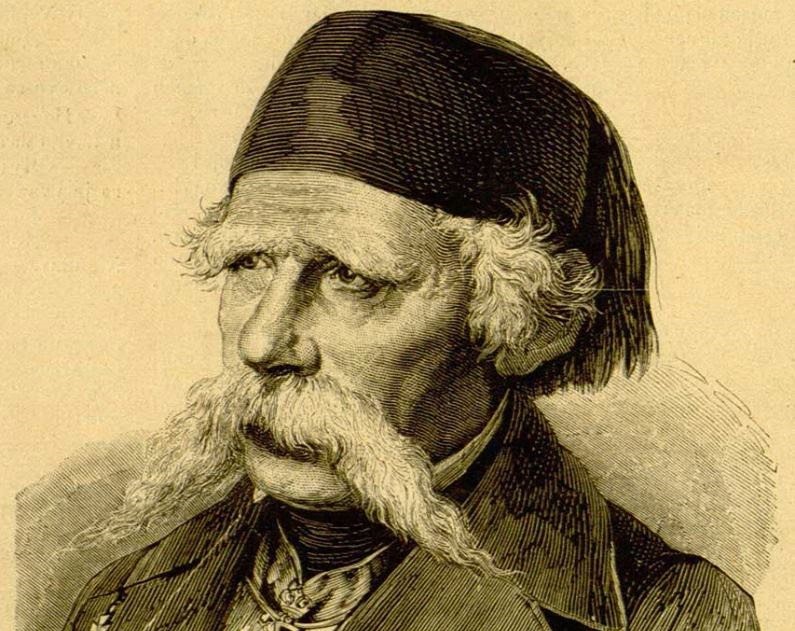 На данашњи дан преминуо Вук Стефановић Караџић