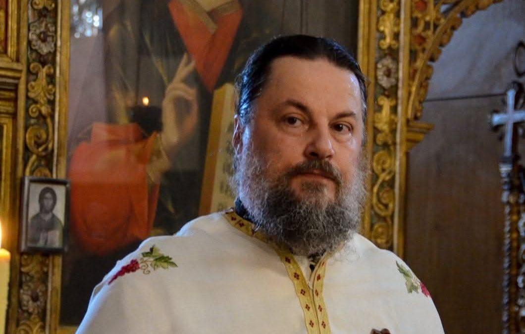 Игуман Макарије: О Божијем промислу и Божијем допуштењу